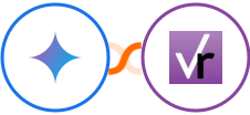 Gemini AI + VerticalResponse Integration