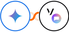 Gemini AI + Vonage SMS API Integration