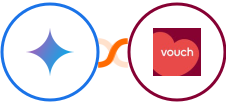 Gemini AI + Vouch Integration