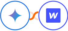 Gemini AI + Webflow Integration