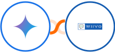 Gemini AI + WIIVO Integration