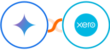 Gemini AI + Xero Integration