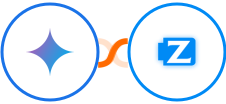 Gemini AI + Ziper Integration