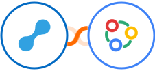 Gender API + Zoho Connect Integration