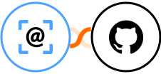 GetEmails + GitHub Integration