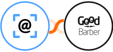 GetEmails + GoodBarber eCommerce Integration