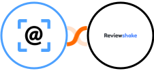 GetEmails + Reviewshake Integration