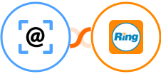 GetEmails + RingCentral Integration