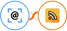 GetEmails + RSS Integration