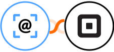 GetEmails + Square Integration