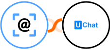 GetEmails + UChat Integration