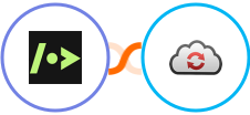 Getform + CloudConvert Integration