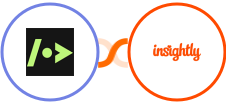 Getform + Insightly Integration