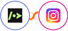 Getform + Instagram Lead Ads Integration