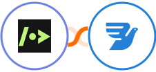 Getform + MessageBird Integration