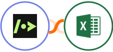 Getform + Microsoft Excel Integration