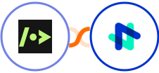 Getform + Novocall Integration