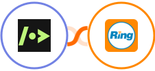 Getform + RingCentral Integration