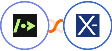 Getform + XEmailVerify Integration