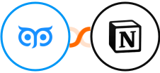 GetProspect + Notion Integration