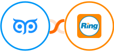 GetProspect + RingCentral Integration