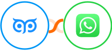 GetProspect + WhatsApp Integration