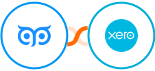 GetProspect + Xero Integration