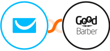 GetResponse + GoodBarber eCommerce Integration