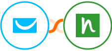 GetResponse + naturalForms Integration