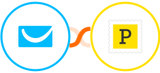 GetResponse + Postmark Integration