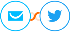GetResponse + Twitter (Legacy) Integration