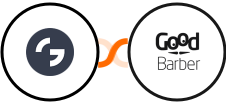 Getsitecontrol + GoodBarber eCommerce Integration