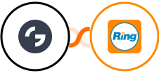 Getsitecontrol + RingCentral Integration