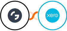 Getsitecontrol + Xero Integration