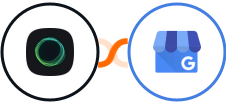 Ghost + Google My Business Integration