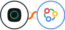 Ghost + Zoho Connect Integration