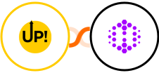 Gift Up!  + Hexomatic Integration