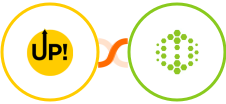 Gift Up!  + Hexometer Integration