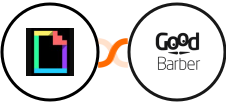 Giphy + GoodBarber eCommerce Integration