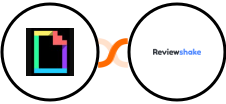 Giphy + Reviewshake Integration