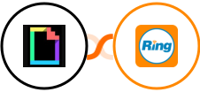 Giphy + RingCentral Integration