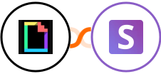 Giphy + Snov.io Integration