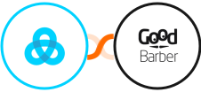 Gist + GoodBarber(Content) Integration