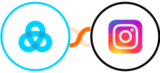 Gist + Instagram for business Integration