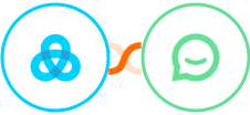 Gist + Simplesat Integration