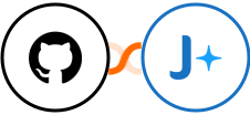 GitHub + JobAdder Integration
