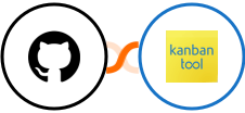 GitHub + Kanban Tool Integration