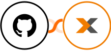 GitHub + Lexoffice Integration