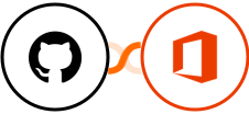GitHub + Microsoft Office 365 Integration