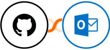 GitHub + Microsoft Outlook Integration